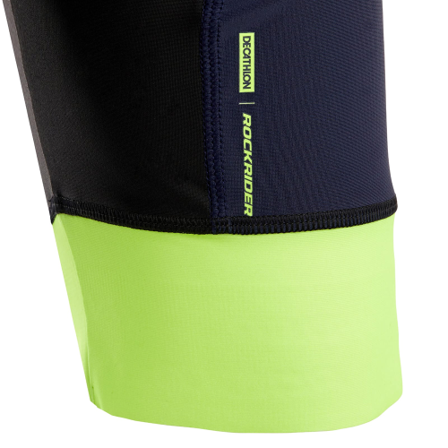Men XC Mountain Biking Bib Shorts