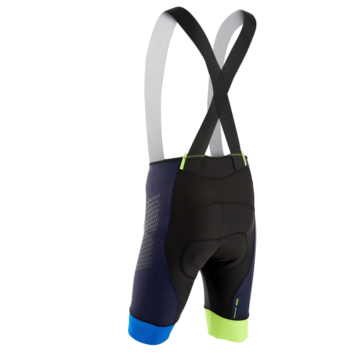 Men XC Mountain Biking Bib Shorts