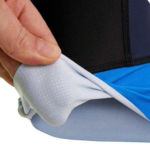 Men XC Mountain Biking Bib Shorts