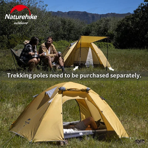 Naturehike P-Series P3 Tent