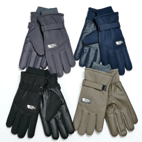 Premium Thermal Outdoor Gloves