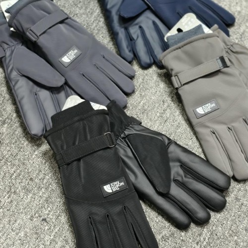 Premium Thermal Outdoor Gloves
