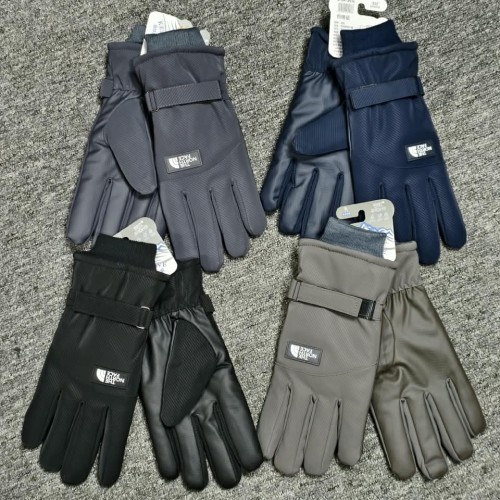 Premium Thermal Outdoor Gloves