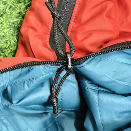 Ultra-Compact Outdoor Sleeping Bag