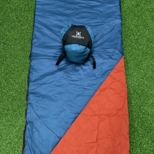 Ultra-Compact Outdoor Sleeping Bag