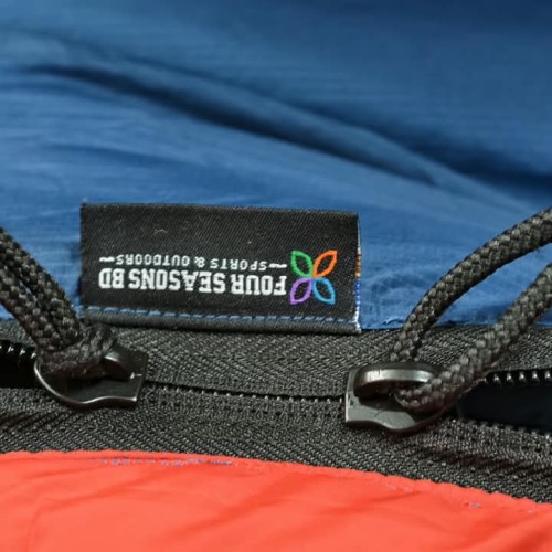 Ultra-Compact Outdoor Sleeping Bag