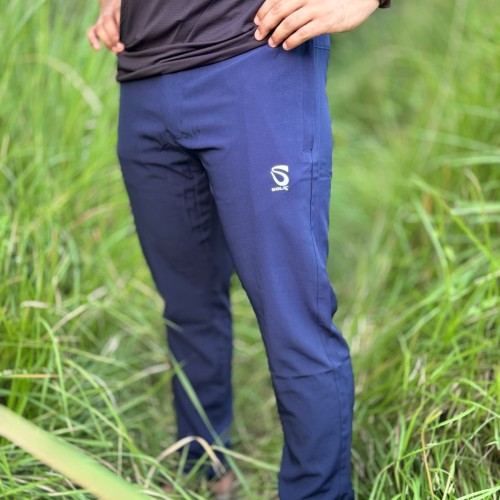 Men's Everyday Utility &amp; Outdoor Stretch Trousers