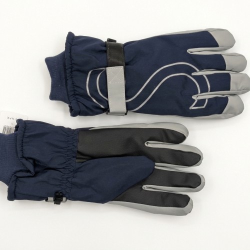 Waterproof Thermal Outdoor Gloves