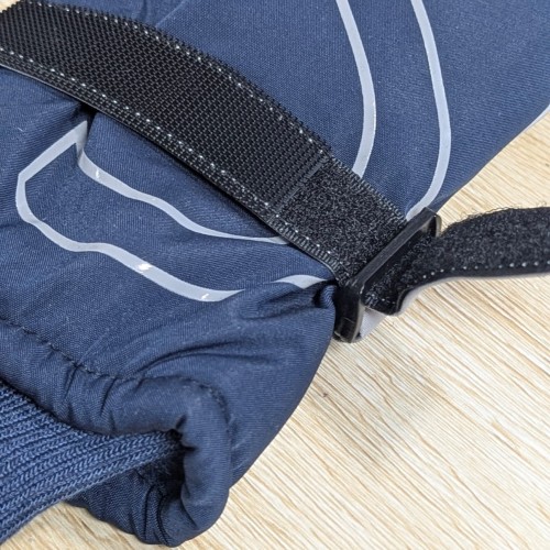 Waterproof Thermal Outdoor Gloves