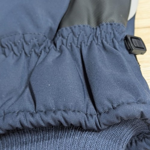 Waterproof Thermal Outdoor Gloves