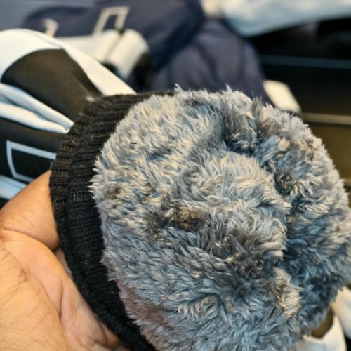 Waterproof Thermal Outdoor Gloves