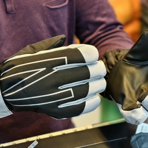 Waterproof Thermal Outdoor Gloves