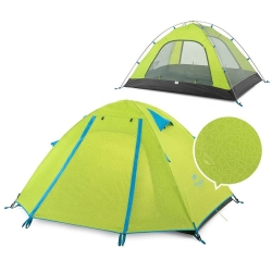 Naturehike P-Series P2 2-Person Waterproof Outdoor Camping Tent