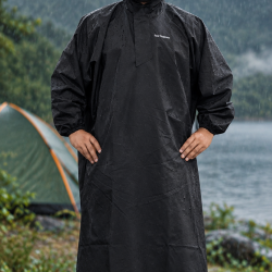 Rain Poncho