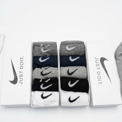 Nike Everyday Multi-Color Socks Set