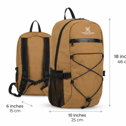 FSBD 15L V3 Daypack