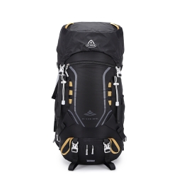 Ai One35L + 5L (40L stated total) Outdoor Hiking &amp; Trekking Backpack