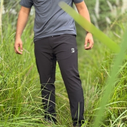 Men's Everyday Utility &amp; Outdoor Stretch Trousers
